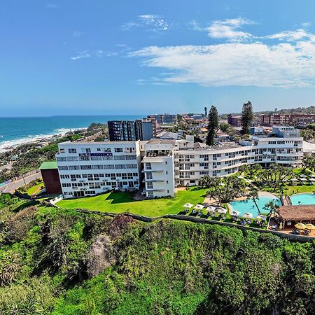 Blue Marlin All-Inclusive Seascape By Dream Resorts Scottburgh Exterior foto