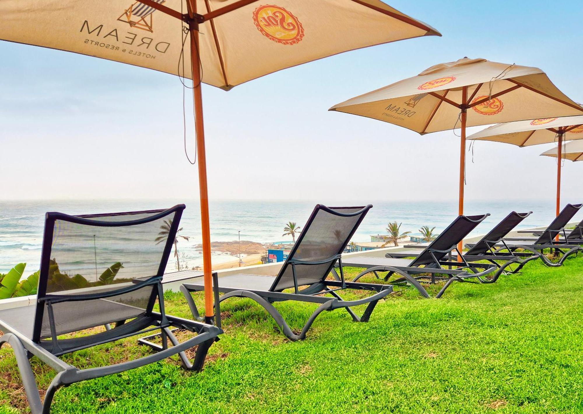 Blue Marlin All-Inclusive Seascape By Dream Resorts Scottburgh Exterior foto