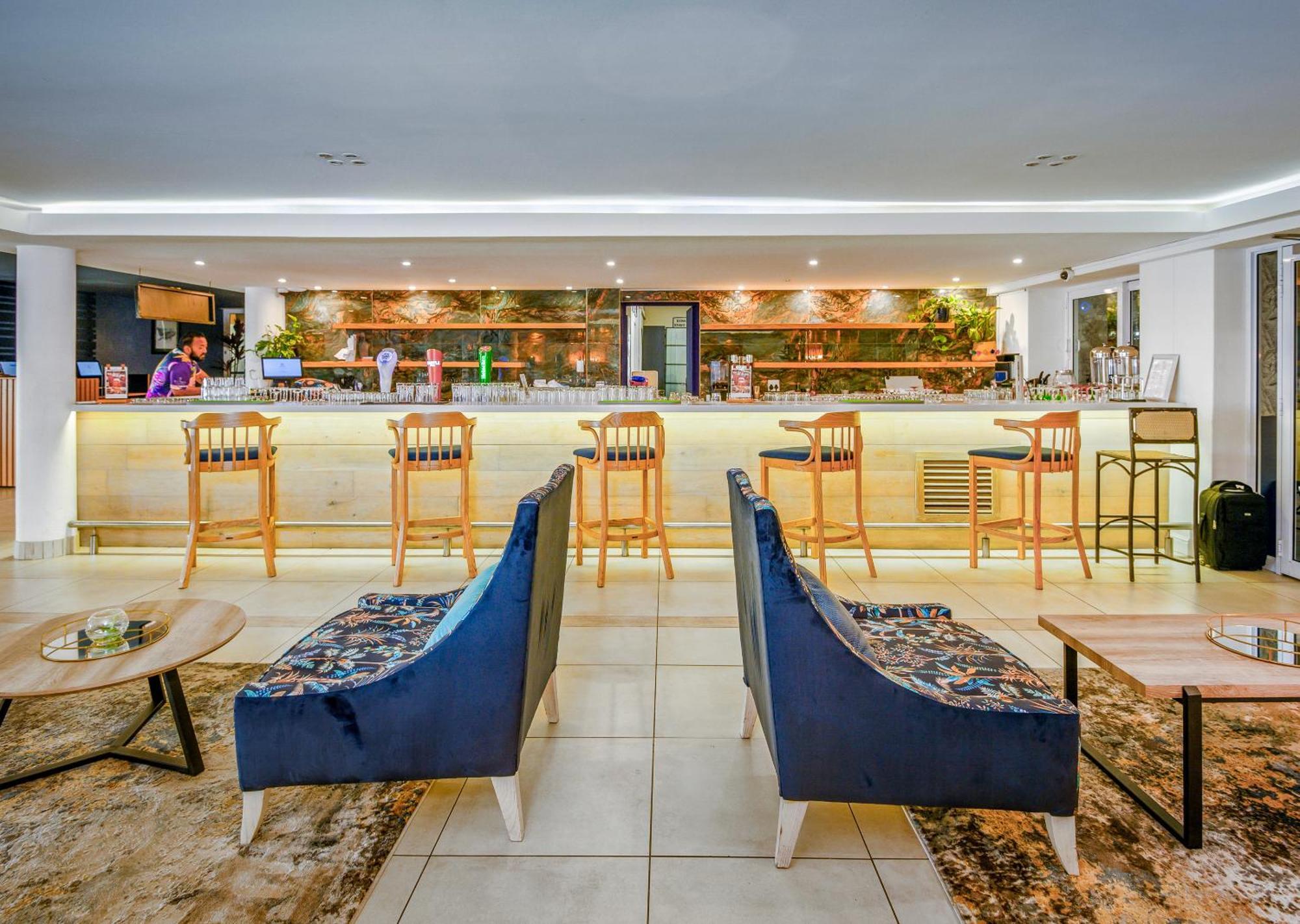 Blue Marlin All-Inclusive Seascape By Dream Resorts Scottburgh Exterior foto