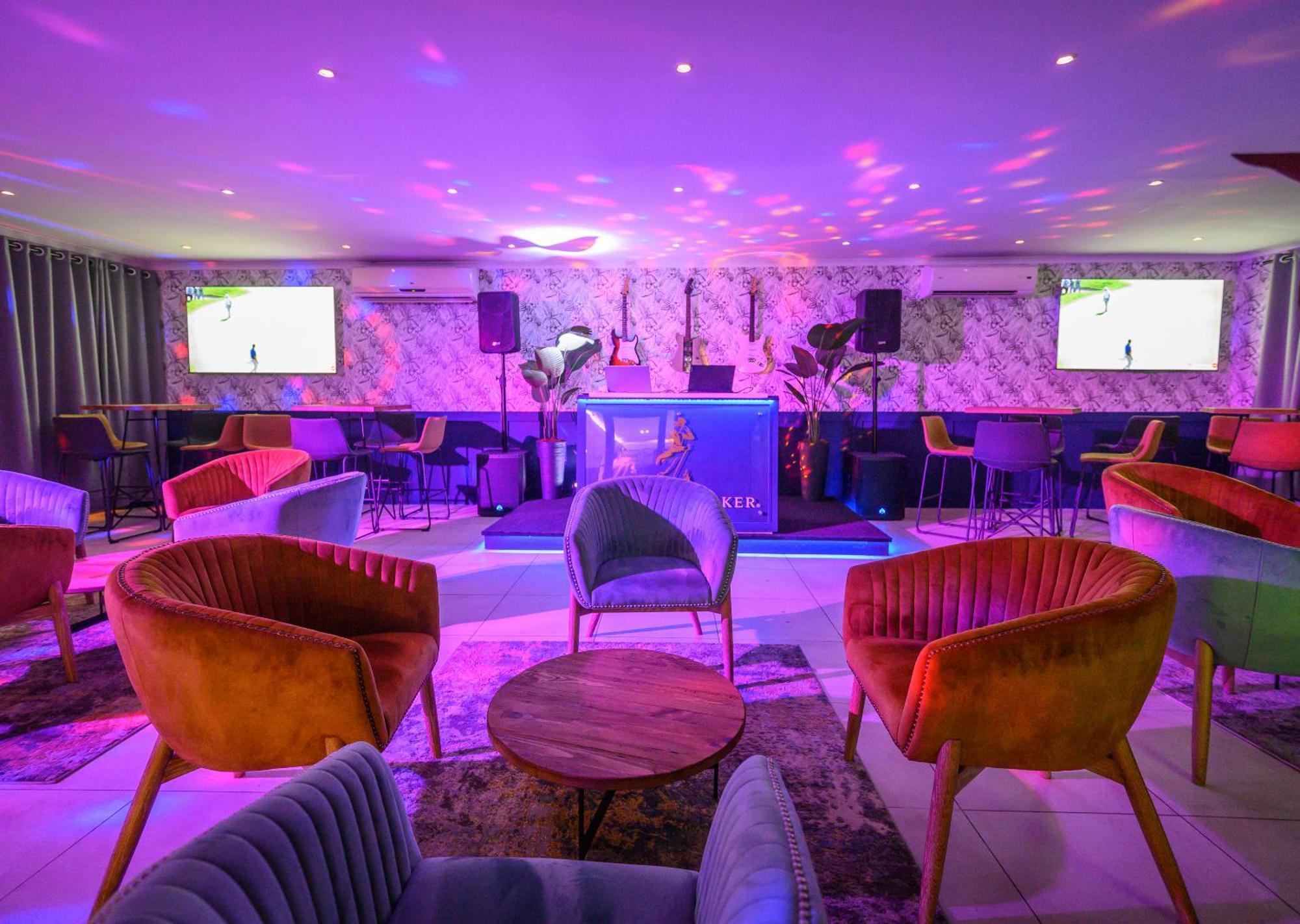 Blue Marlin All-Inclusive Seascape By Dream Resorts Scottburgh Exterior foto
