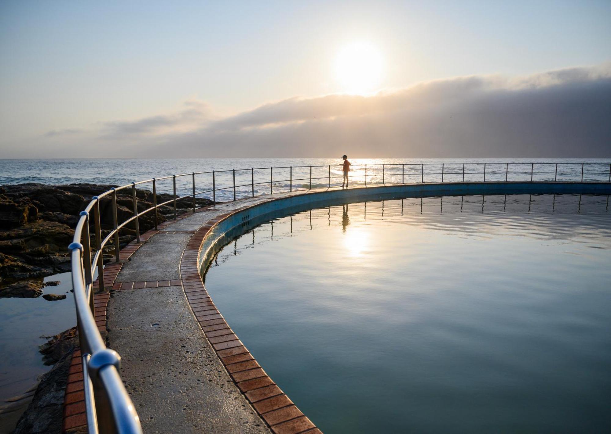Blue Marlin All-Inclusive Seascape By Dream Resorts Scottburgh Exterior foto